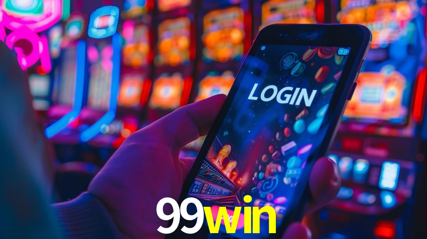 A Emoção da Loteria na 99win: Uma Chance de Mudança de Vida