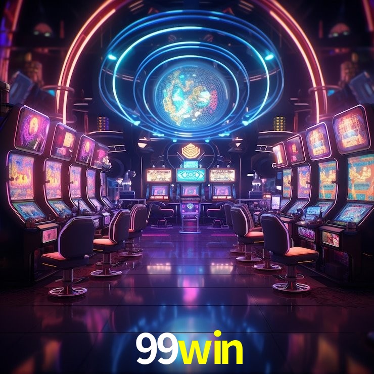 A Emoção da Loteria na 99win: Uma Chance de Mudança de Vida