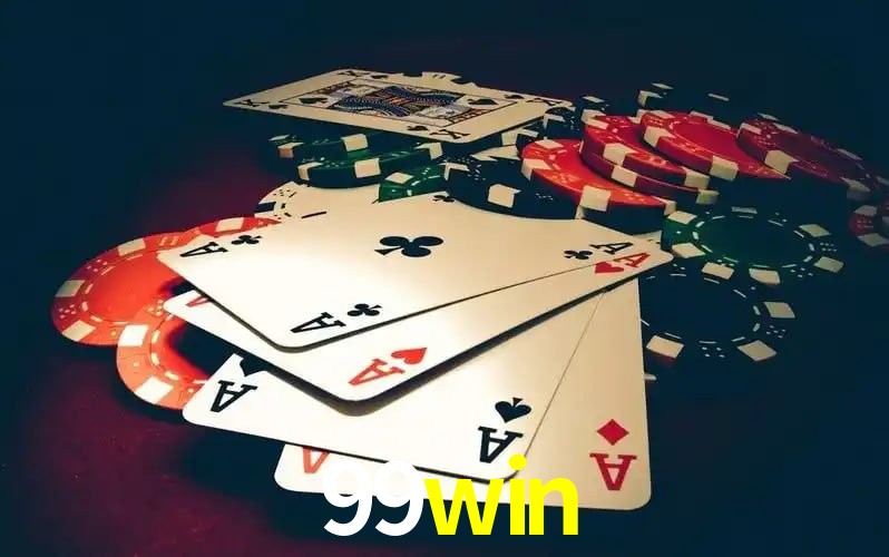 Desvendando o Mundo dos Jogos Virtuais na 99win